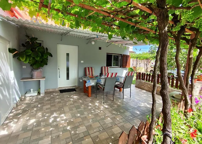 度假居 Pavao 1402