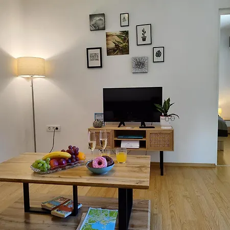 Holiday home Pavao 1402