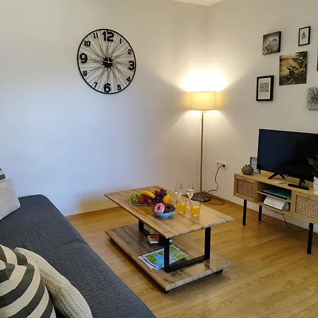 Pavao 1402 Holiday home *