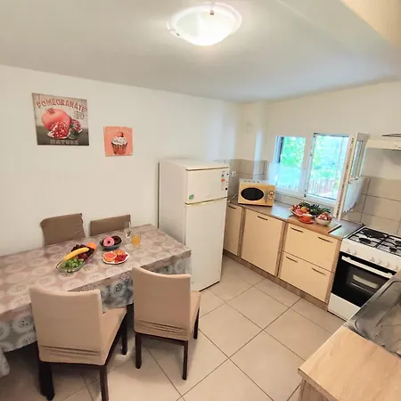 Pavao 1402 Holiday home *