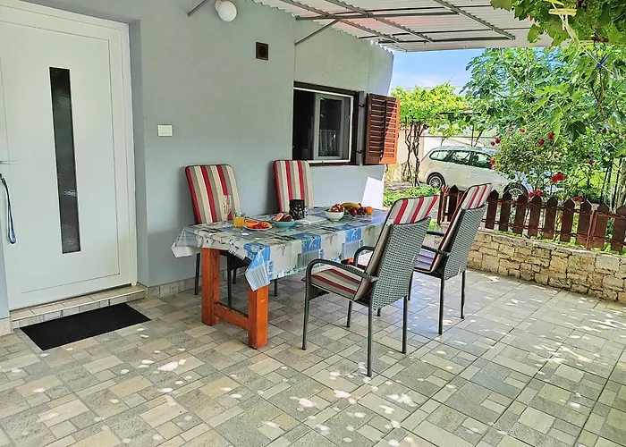 Σπίτι διακοπών Pavao 1402 *